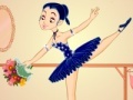 Jogo Pretty Ballet Dancer