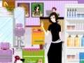 Jogo Hair Dresser Decor