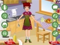 Jogo Chef Girl Dress Up