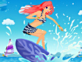 Jogo Pro Surfer Beach