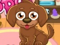 Jogo Сute care puppy