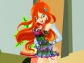 Jogo Winx Fashion