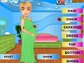 Jogo Expectant Mom Dress Up