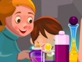 Jogo Cosmetic store