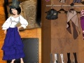 Jogo Steampunk Clothing