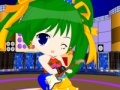 Jogo Girl With Cool Guitar