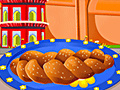 Jogo Challah Recipe