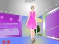Jogo Little princess with cute pony dress up