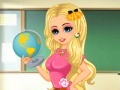Jogo Teacher back to school
