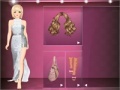 Jogo Sexy Cut Mode Dress