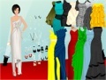 Jogo Congratulation Party: Dress Collection