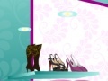 Jogo Shoe Store Decoration