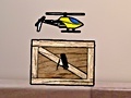 Jogo Desktop Copter