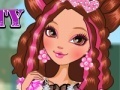 Jogo Briar Beauty Dress Up