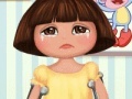 Jogo Dora Foot Doctor 