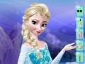 Jogo Frozen: Makeup