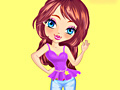Jogo Cutie Magazine