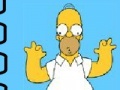 Jogo Homer - Soundboard