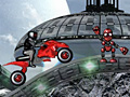 Jogo Robo Bike