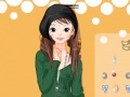 Jogo Model Dress up