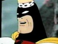 Jogo Space Ghost Quiz