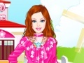 Jogo Barbie Kitty Princess