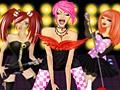 Jogo Chic Rock