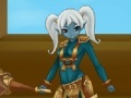 Jogo Lol: Summoners quest. Chapter 3