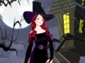 Jogo Halloween Time Dress Up