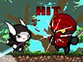 Jogo Bunny Fights