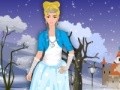 Jogo Winter Queen