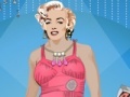 Jogo Marilyn Monroe Dressup