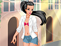 Jogo Teen Style