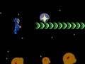 Jogo Mega man space invaders