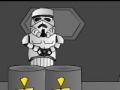 Jogo Stormtrooper Attack