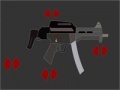 Jogo Design a Weapon