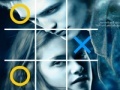 Jogo Edward vs Jacob: Tic Tac Toe