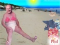 Jogo Dr.Phil Beach Dress-up
