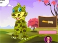 Jogo Peppi`s Pet Caring Dino