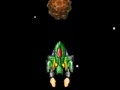 Jogo Asteroids X