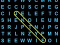 Jogo Custom Word Search