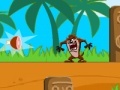 Jogo Taz Tropical Havoc