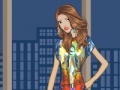 Jogo Girl in High Building