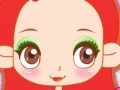 Jogo Bright Doll Face Makeover