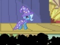 Jogo Trixie's Tomato Toss