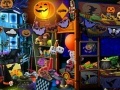 Jogo All Saint's Day Find Objects