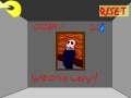 Jogo The Crazy Maze Game 2