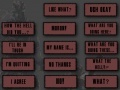 Jogo Solid Snake Soundboard