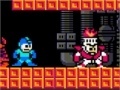 Jogo Megamen