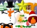 Jogo Xmas eCard Maker